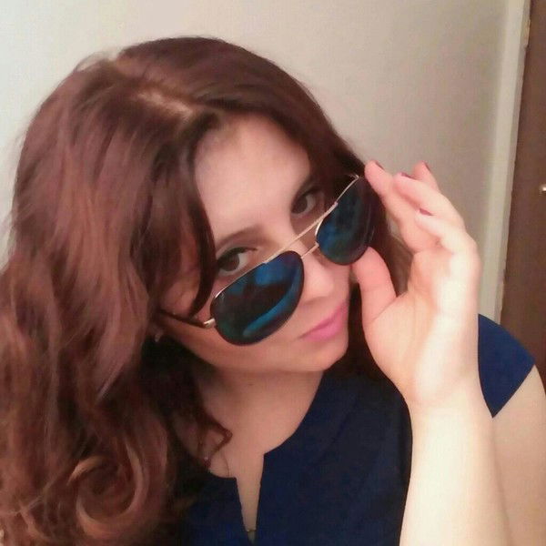 Светлана Тлеубаева (Шункунова)