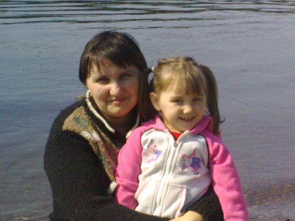 Елена Моисеева