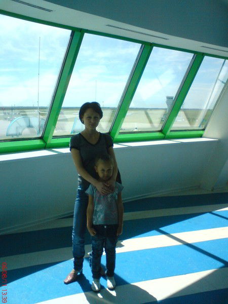 Юлия Муравьева