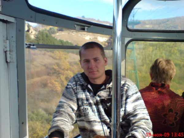 Сергей Щепак