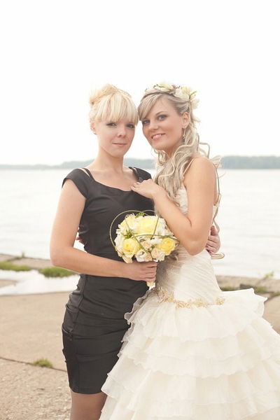 Юлия Стенина