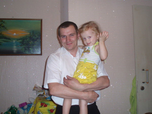 Николай Водяхо