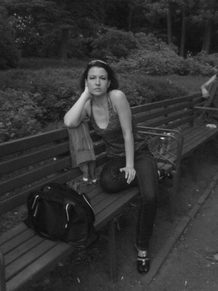 Римма Снигирь