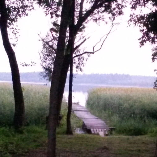 Галина Владимировна