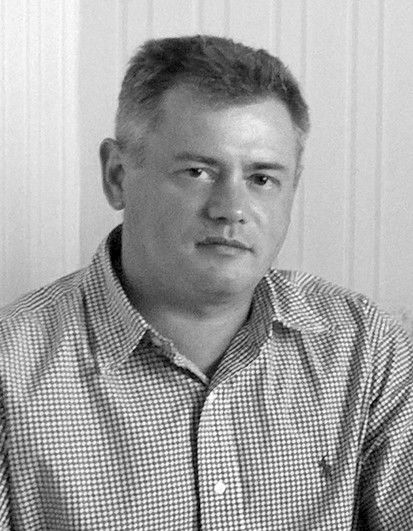 Сергей Прокопив