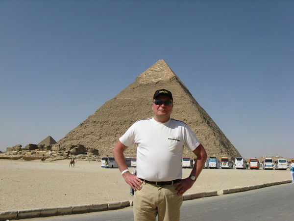 Сергей Ялунин