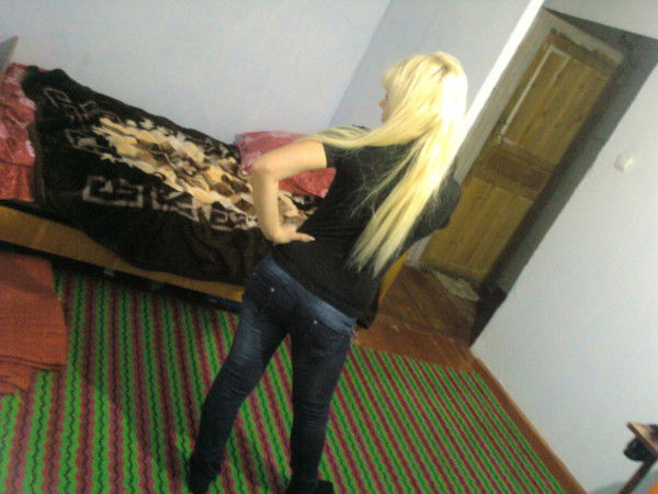 Вероника Суворова