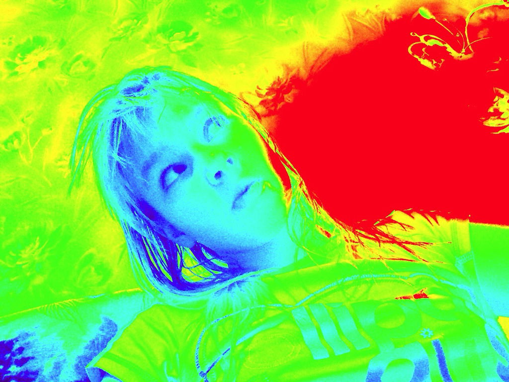 Яна Салабай