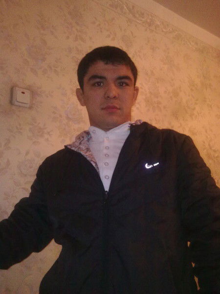 Marufhodja Muminhodjaev