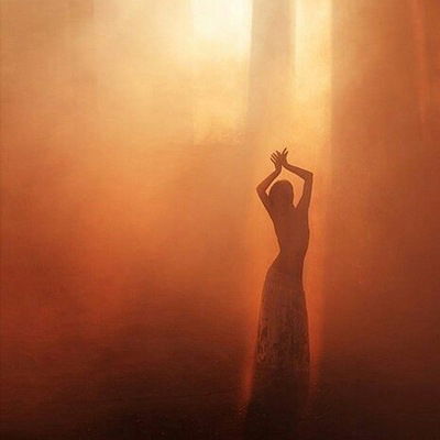 Анастасия Бондаренко