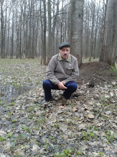 Усман Хабиев