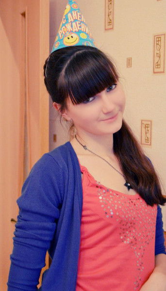 Зеля Ибрагимова