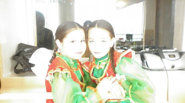 Виктория Гордеева