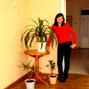Елена Живодерова