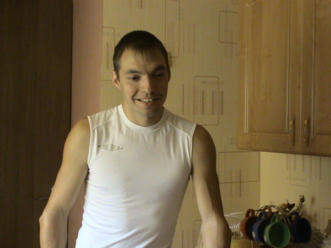 Николай Юрченко