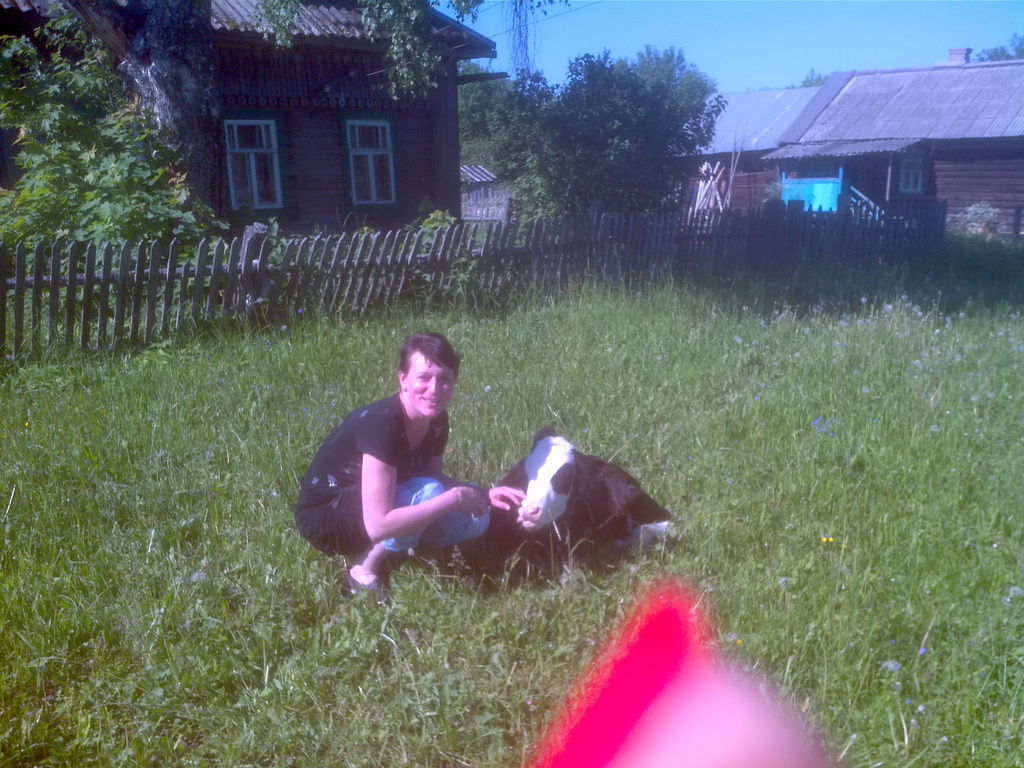 Катя Крупка