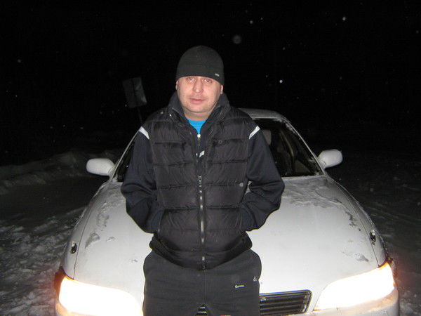 Владимир Минаков