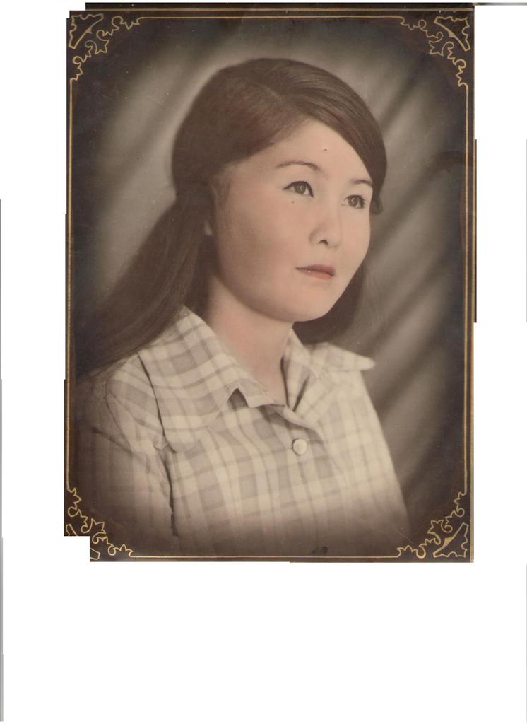 Сауле Алшымбекова