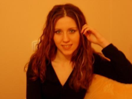 Татьяна Калиниченко