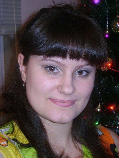 Ксения Гончар