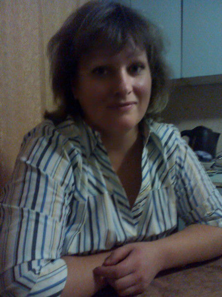 Жанна Маковец