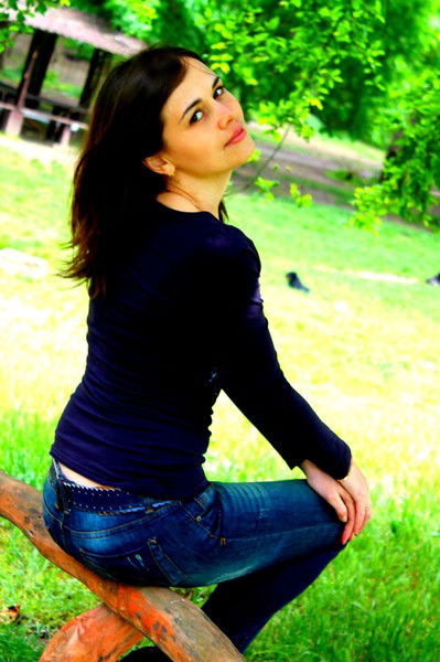 Третьякова Ирина