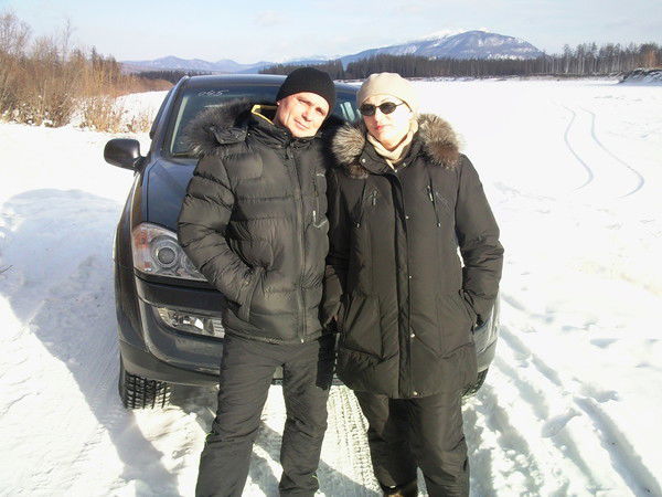 Андрей Перцев