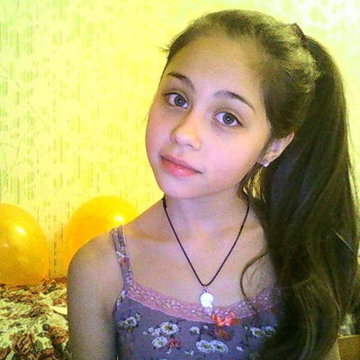 Камилла Круль