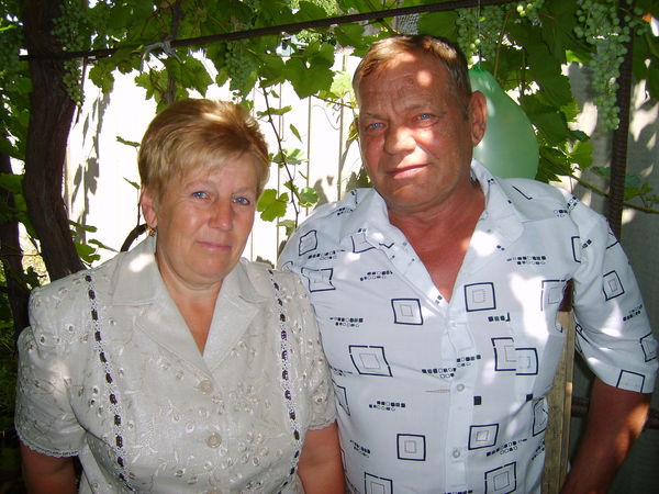 Анатолий Яковлев