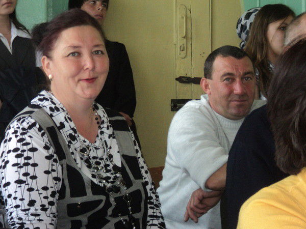 Фирая Фтурисовна Галиева