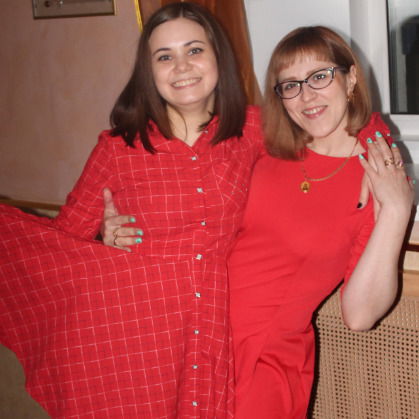 Ольга Неволина