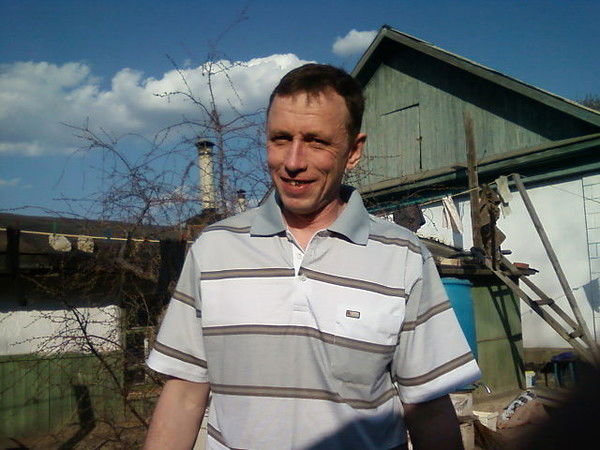 Андрей Галяев