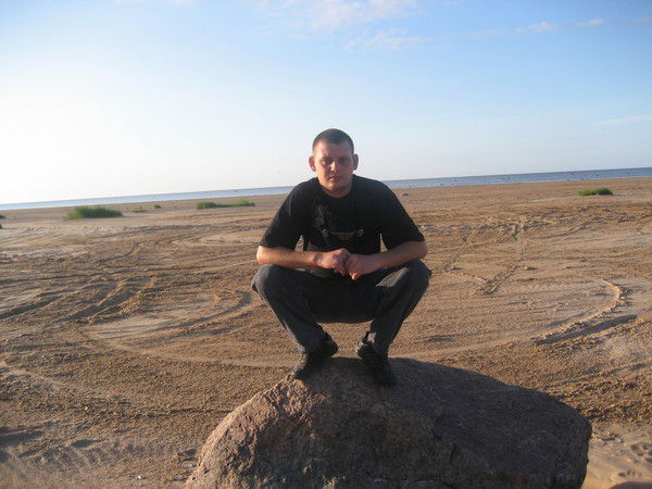 Александр Цуриков