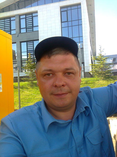 Илгизар Зарипов