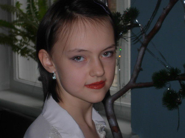 Таня Виговская