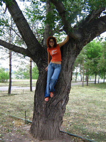 Наташа Ларионова