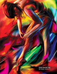 Настенька Хорькова