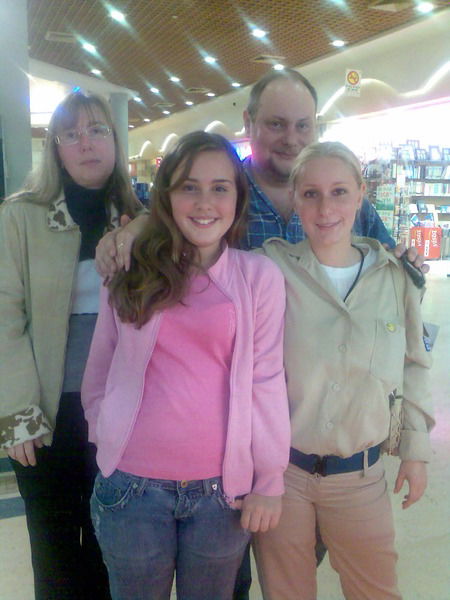 Дмитрий Фишман