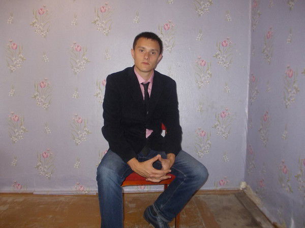 Михаил Чуйкин