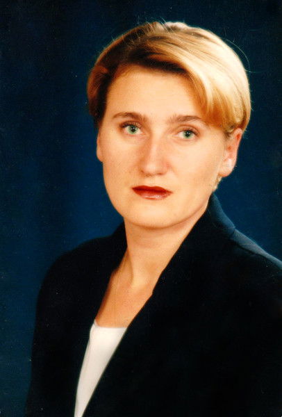 Наталья Михайлишин