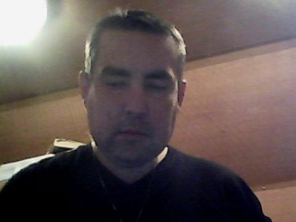 Алексей Балуев