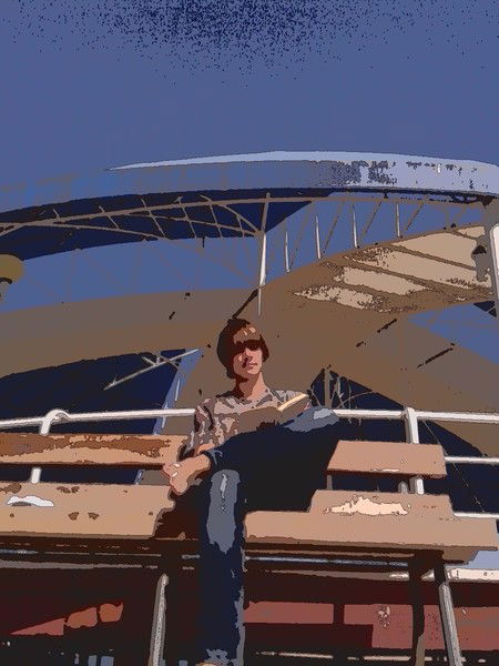 Влад Федотов