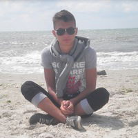 Ярослав Гордийчук