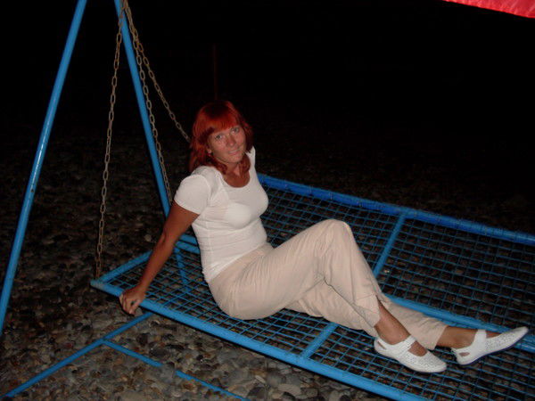 Татьяна Васильева