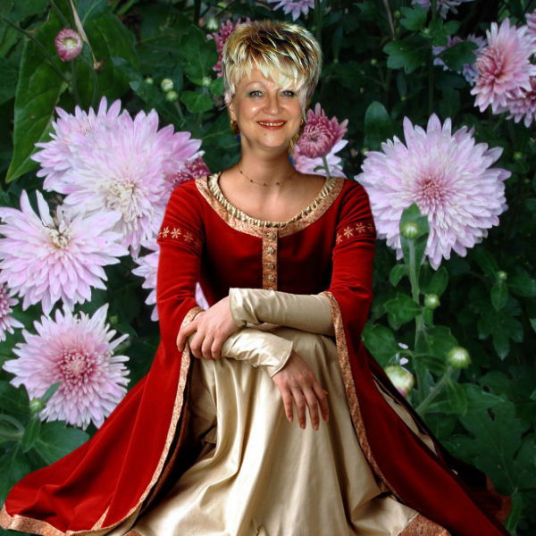 Наталья Кшесинская