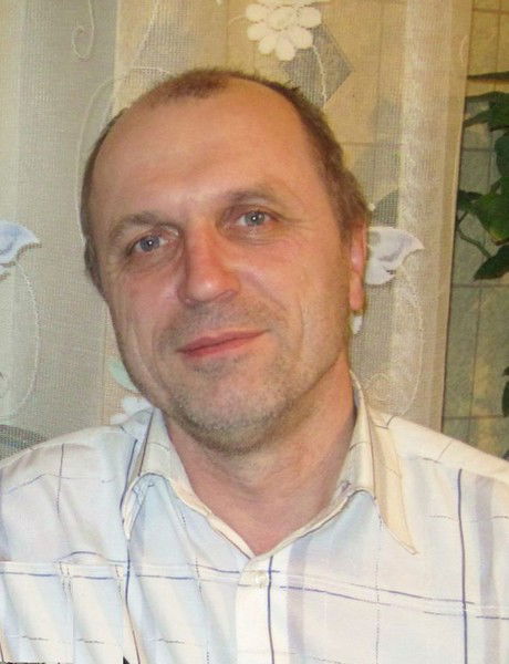 Николай Лабетик