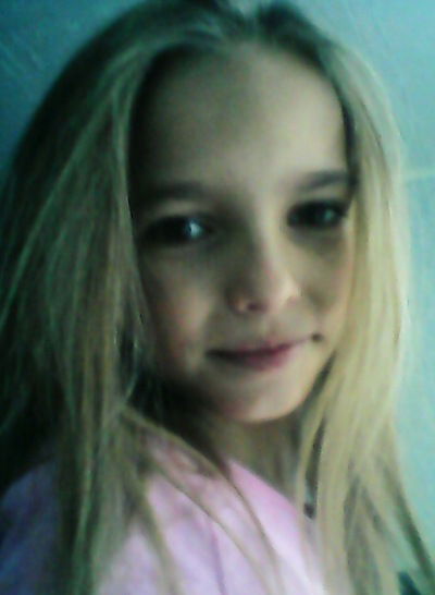 Диана Манушкина