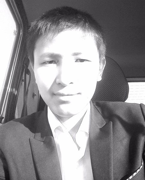 Нурмухамбет Изимгали