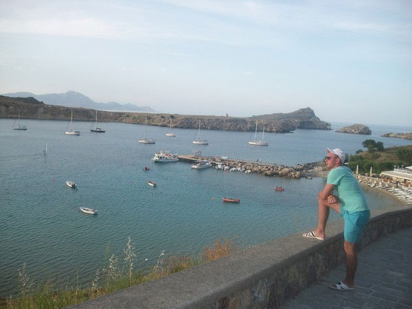 Александр Булдаков