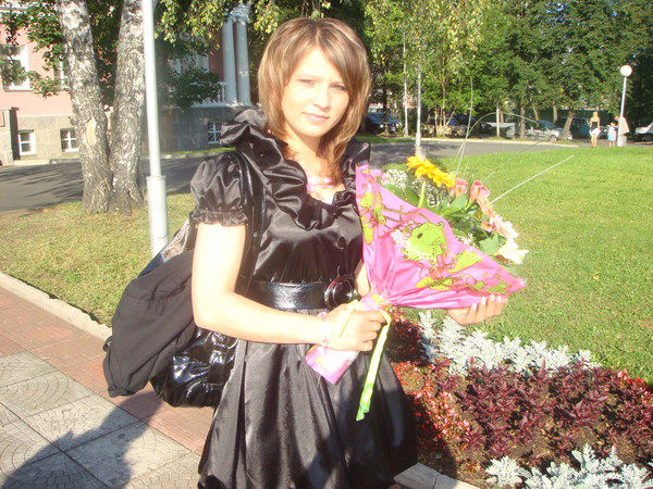 Виктория Торукало